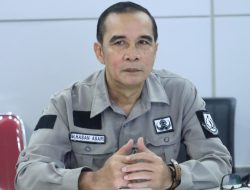 Kinerja Makro Kota Sukabumi Solid di Semester I 2025, LPE Akselerasi ke 5.43 Persen dan Angka Kemiskinan Turun ke 6.90 Persen