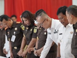 Sukabumi dan Pemda Se-Jabar dengan Kejaksaan Jalin Sinergi Persiapkan Pidana Kerja Sosial