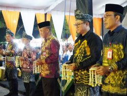 Gelar Rakernas, Lazismu Dorong Program Inovasi Sosial Terintegrasi untuk Hasil Berdampak dan Berkelanjutan