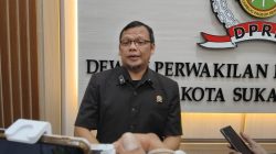 APBD 2026 Disahkan, Ketua DPRD Kota Sukabumi Pastikan P2RW Diperjuangkan Tetap Masuk