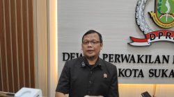Terkait Pemotongan TKD, Ketua DPRD Minta Kota Sukabumi Diperlakukan Adil