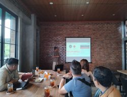 Sosialisasi Proyek PLTP Cisolok–Cisukarame Sukabumi Digencarkan, Diharapkan Beroperasi di 2029