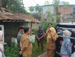 Pemkot Sukabumi Bantu Keluarga yang Butuh Perhatian Khusus di Cikundul