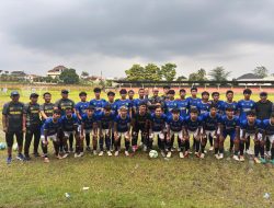 Alhamdulillah, Perssi Kota Sukabumi Lolos ke Liga 4 Seri 1