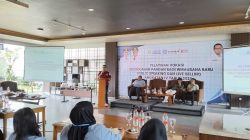 Diskumindag Gaspol! Pelaku UMKM Sukabumi Dilatih Public Speaking & Live Selling