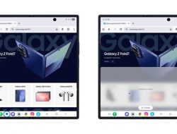 Galaxy Z Fold7 Bantu Wujudkan Semangat Pahlawan Masa Kini
