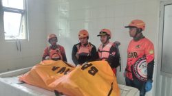 Korban Terakhir Pemancing yang Tenggelam di Pantai Selatan Sukabumi Ditemukan Meninggal