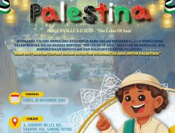 Gaungkan Semangat Persatuan dalam Keberagaman, SMA Pesantren Terpadu Hayatan Thayyibah Gelar Bulan Bahasa 3.0