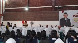 Kunjungi Sukabumi, Menteri P2MI Gaungkan Program SMK Go Global