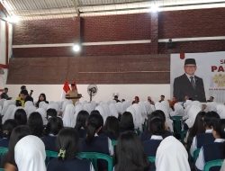 Kunjungi Sukabumi, Menteri P2MI Gaungkan Program SMK Go Global