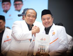 DPD PKS Kota Sukabumi Siap Sukseskan Hasil Rakerwil DPW PKS Jabar