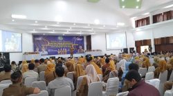 Hari Guru di Sukabumi, Puluhan Guru Hingga Kepala Sekolah Dapat Apresiasi