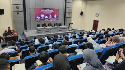 Dakwah Humanis dan Adaptif Kunci Merespons Disrupsi Digital