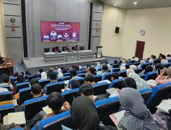 Dakwah Humanis dan Adaptif Kunci Merespons Disrupsi Digital