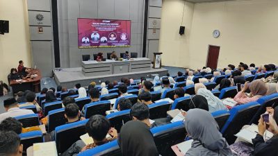 Dakwah Humanis dan Adaptif Kunci Merespons Disrupsi Digital