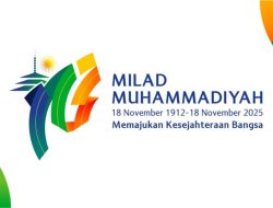 PDPM Kota Bandung Dukung Penuh Peringatan Milad Ke-113 Muhammadiyah di UM Bandung