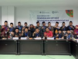 UM Bandung Tegaskan Komitmen Siapkan Kader Pesantren Lewat Program PUPM/PUTM