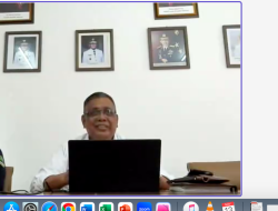 PMI Jabar Gelar Rakor Kesiapsiagaan Bencana Hidrometeorologi Jelang Puncak Musim Hujan