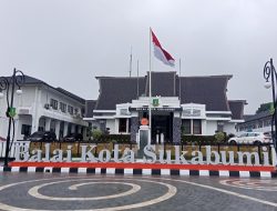 Sukabumi Dinilai Wilayahnya 100 Persen Bebas Buang Air Besar Sembarangan