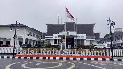 Sukabumi Dinilai Wilayahnya 100 Persen Bebas Buang Air Besar Sembarangan