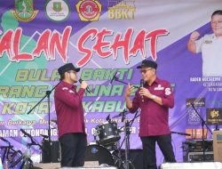 Di 2026, Sukabumi Rancang Maket Visual Pembangunan Kota