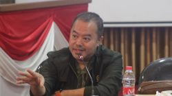 Fraksi PKS DPRD Kota Sukabumi Dorong Solusi Terbaik Tenaga Non ASN yang tak Masuk PPPK Paruh Waktu