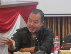 Fraksi PKS DPRD Kota Sukabumi Dorong Solusi Terbaik Tenaga Non ASN yang tak Masuk PPPK Paruh Waktu
