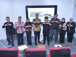 Moci Legit, Inovasi Disdukcapil Sukabumi Ini Bikin Urusan Kependudukan Jadi Super Cepat dan Transparan