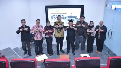 Moci Legit, Inovasi Disdukcapil Sukabumi Ini Bikin Urusan Kependudukan Jadi Super Cepat dan Transparan