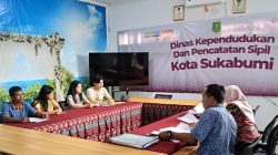 Mudahkan Pencatatan Pernikahan, Disdukcapil Kota Sukabumi Tegaskan Komitmen Layanan Terbaik