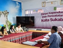 Mudahkan Pencatatan Pernikahan, Disdukcapil Kota Sukabumi Tegaskan Komitmen Layanan Terbaik