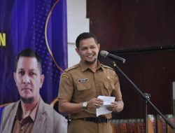 Ada 367 Guru Honorer Kota Sukabumi Belum Diangkat PPPK Paruh Waktu, Bagaimana Nasibnya?
