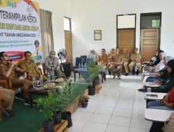 Naikkan PAD, Sukabumi Genjot Pengolahan Hasil Peternakan Jadi Abon