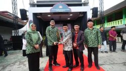 Syiar MTQH, Sukabumi Tegaskan Komitmen Cetak Generasi Qur’ani di Era Digital