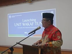Wakaf Tunai Muhammadiyah Jabar Diluncurkan, Perkuat Dakwah dan Pemberdayaan Sosial