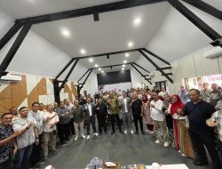 Manfaatkan AI, Pemkot Sukabumi Siapkan “Smart Government” untuk Layanan Publik Makin Canggih