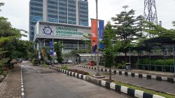 Panitia Minta Doa dan Dukungan Warga Bandung untuk Kelancaran Milad Muhammadiyah