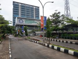 Panitia Minta Doa dan Dukungan Warga Bandung untuk Kelancaran Milad Muhammadiyah