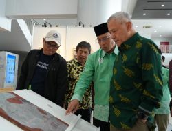 Tiga Expo Sekaligus Warnai Milad Ke-113 Muhammadiyah di UM Bandung