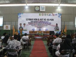 Sukabumi Dorong Peningkatan Perlindungan dan Kesejahteraan Guru