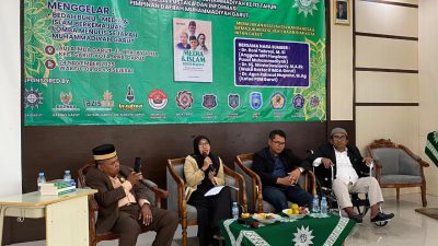 Media Merupakan Jantung Dakwah dan Pembaruan Muhammadiyah
