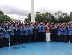 Alhamdulilah, 1.827 PPPK Paruh Waktu Dilantik di Kota Sukabumi