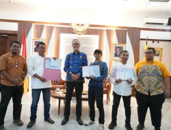 Perkuat Ekonomi Kerakyatan, Pemkot Sukabumi Salurkan Hibah Rp 20 Juta ke 33 KMP