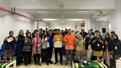 UM Bandung Perkuat Pemahaman Mahasiswa tentang Birokrasi Modern Berorientasi Pelayanan