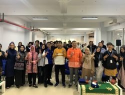 UM Bandung Perkuat Pemahaman Mahasiswa tentang Birokrasi Modern Berorientasi Pelayanan