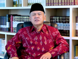 Golden Rule Jadi Landasan Moral Takzim dalam Islam Berkemajuan