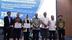 UM Bandung Sukses Gelar Seminar Percepatan Hilirisasi dan Energi Nasional