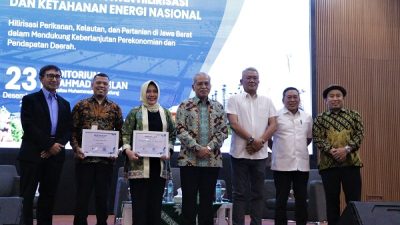 UM Bandung Sukses Gelar Seminar Percepatan Hilirisasi dan Energi Nasional