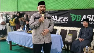 Anggota Komisi III DPRD Kota Sukabumi H Ridwan Lepas Kontingen Marching Band MI Sudajaya Menuju Lomba Internasional