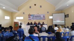 Awal Desember, Musrenbang Tingkat Kelurahan untuk Perencanaan 2027 di Kota Sukabumi Mulai Digelar